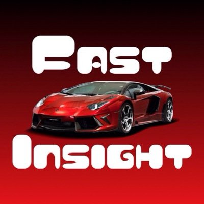 Bringing The Latest In The Automotive World And Tuning Lifestyle. Enthusiasts Only! Instagram: fast_insight