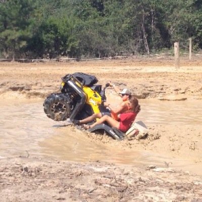 ole_ward's profile picture. When in doubt. Throttle out!