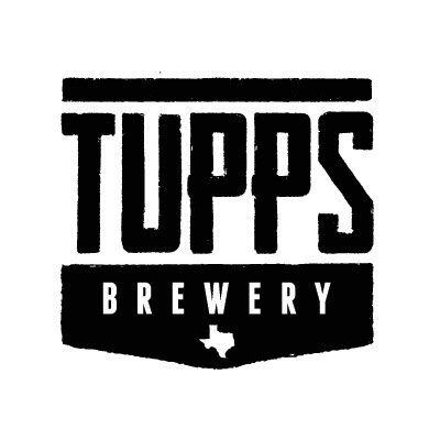 TUPPS is proudly handcrafted in McKinney, TX. Our taproom is currently closed, but you can still grab curbside beer-to-go!