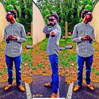 follow a younG nigGa ‼️