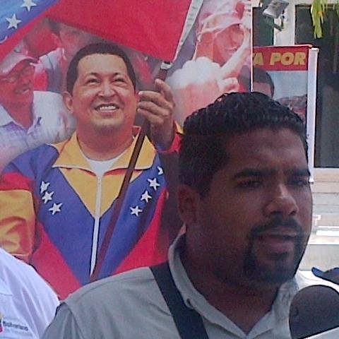 Lealtad, Compromiso y Experiencia. Ayudando Hacer Irreversible la Revolución Bolivariana