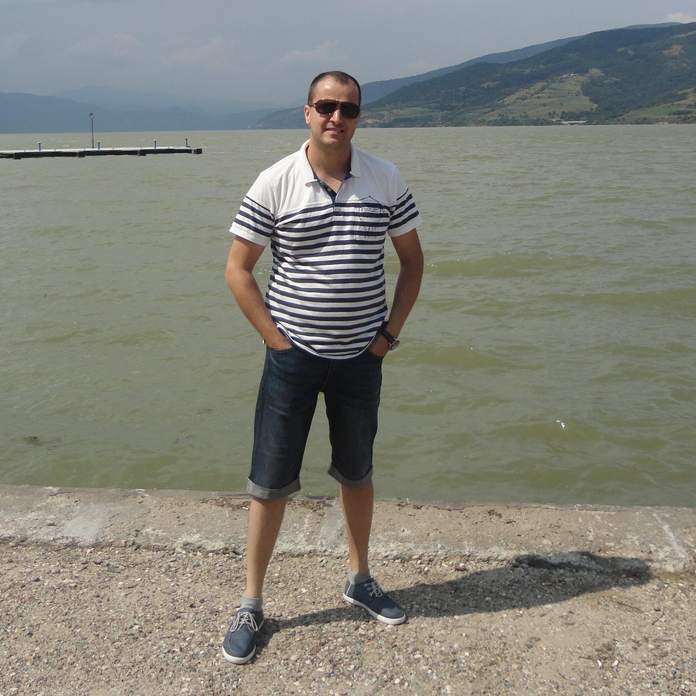 SignodeM's profile picture. 