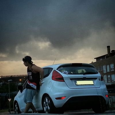 I♡MY FORD // Miembro de [ZUMBAOS RACING]*club.♣El loco no se nace,la vida te hace.