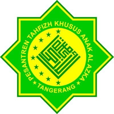 ponpes_alazka's profile picture. 