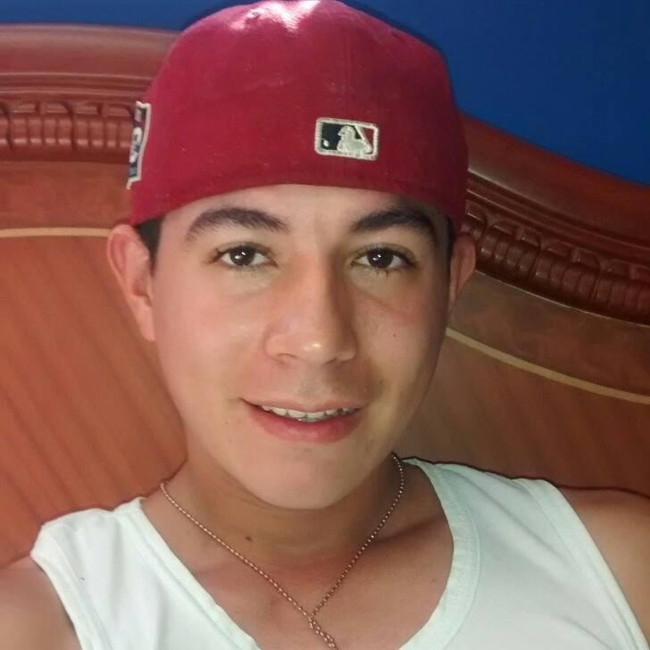 Alumno de la GNB y jugador de baloncesto