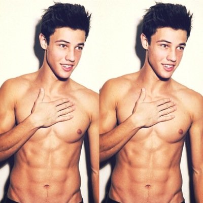 • Cameron A. Dallas fanpage • 0/12 •