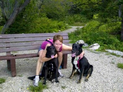 BrendaSilver_RV's profile picture. Lover of the outdoors, speedwalking, yoga, dark chocolate, great coffee. Opinions are my own and do not represent my employer or colleagues.