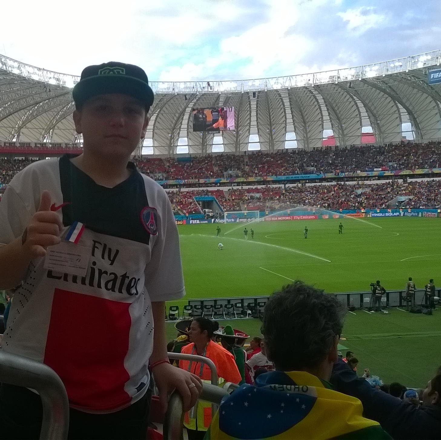 foco força e fé esperança até....