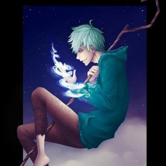 Hi I'm Henry I'm new at EAH My roommate is my brother Jack @JackJackfrost55 #Rebel My little brother is: @ZackfrostEAH #Taken by @PoppyEAH
