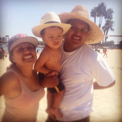 Disfrutar cada momento de mi vida al máximo. Simplemente ser feliz