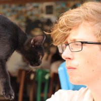 Nathaniel White (@nathanieltwhite) 's Twitter Profile Photo