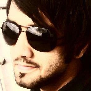sherezinn1991's profile picture. 