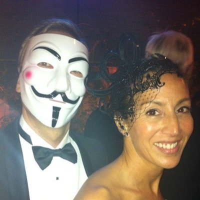 StamovMorten's profile picture. 