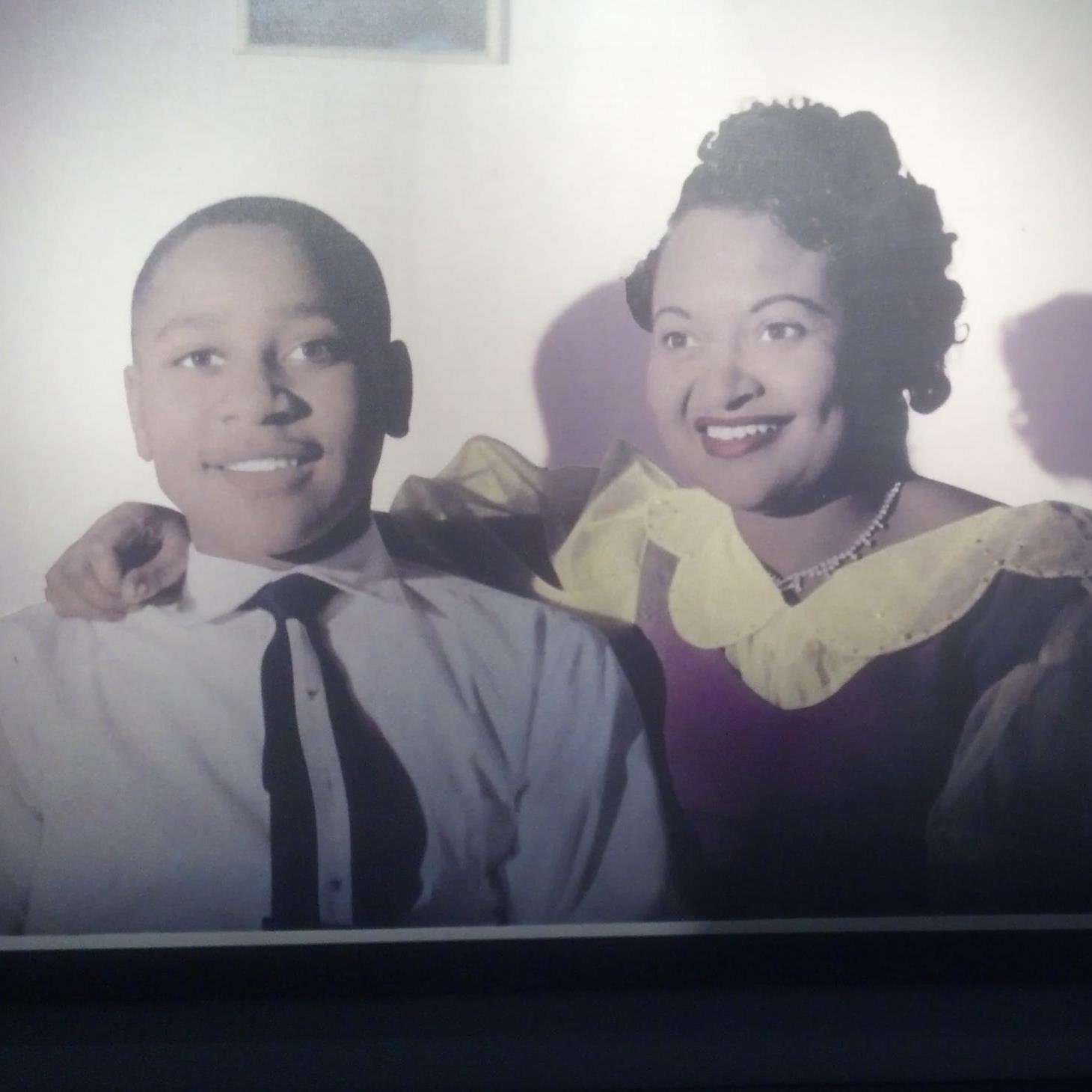 EmmettTill Profile Picture