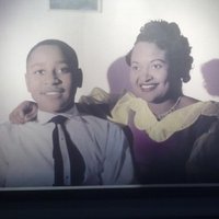 EmmettTillLegacyFdn(@EmmettTill) 's Twitter Profile Photo