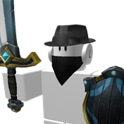 Roblox Limited Leaker