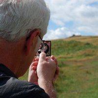 Chris Sweetman (@chrisafrin) 's Twitter Profile Photo