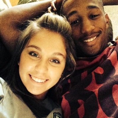 Profile Picture of ℳદ❡Ꭿກ ⚓️ (@megan_greer_33) on Twitter