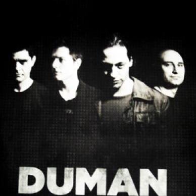 Duman Sevenler, Duman Dinleyenler Lütfen Takipte Kalın, Parody hesap..