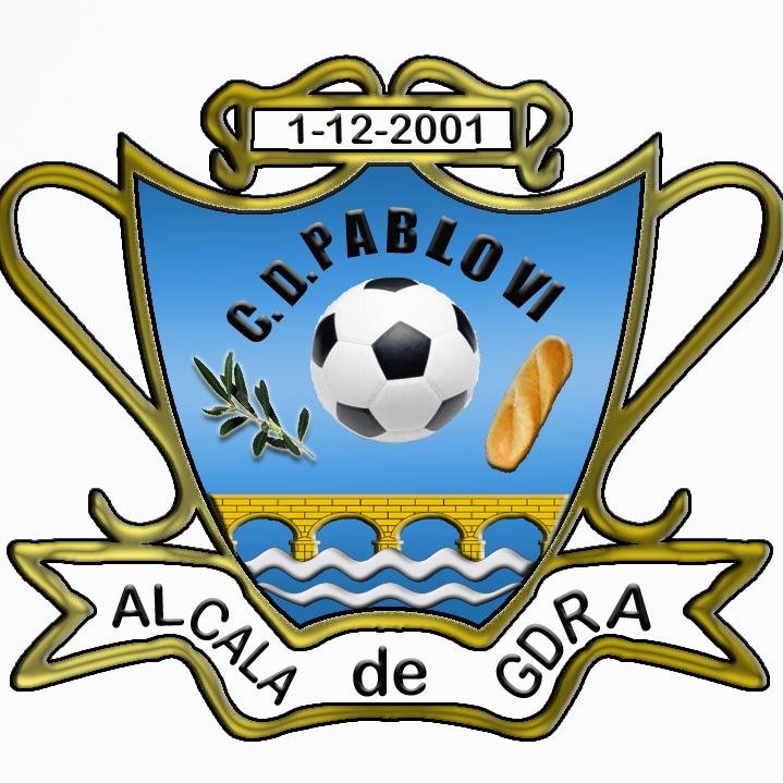 CDPabloVI's profile picture. Humilde y sencillo, con 13 años de historia.... CD Pablo VI