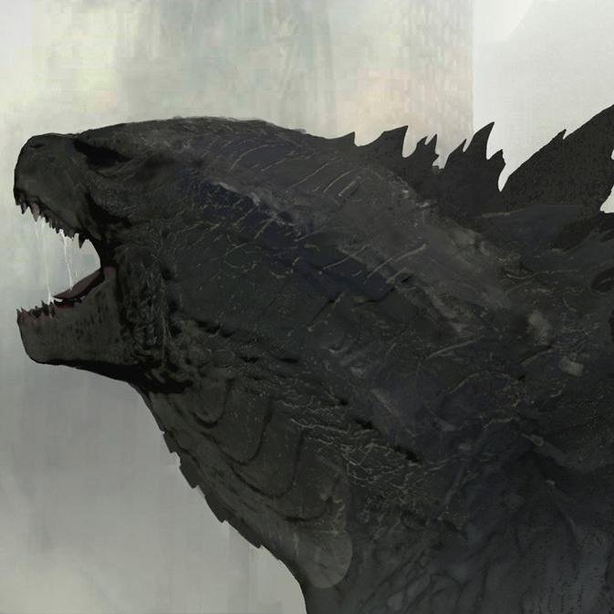 ROAR! SCREEEINK!