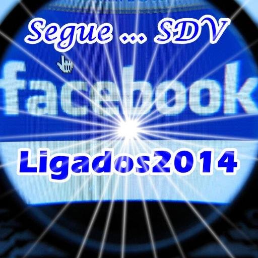 @ClubeFollowBack 
Gosto de ligar as pessoas assuntos interessante me sigam e SDV assim que poder Ligados 2014...