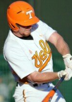 University of Tennessee Grad, Former Baseball Player #VFL