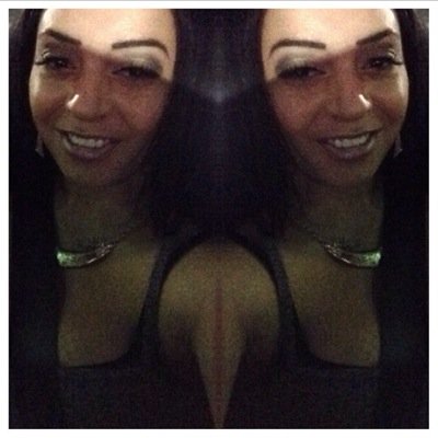 ♔ Do whatever it is that floats your boat, cuz u cant sink mine. / Married to @JermzThaGen ♔ Family First ♔