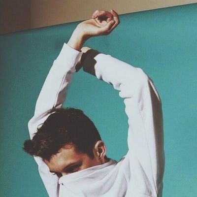 TroyeSivanDF Profile Picture