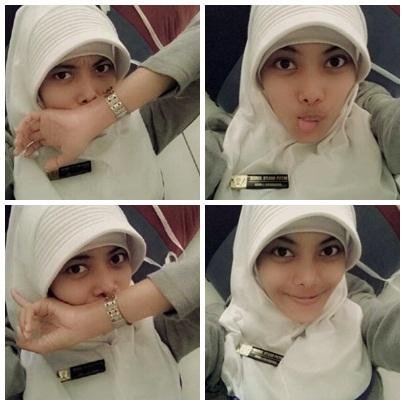 gonna be profesional midwife ^^