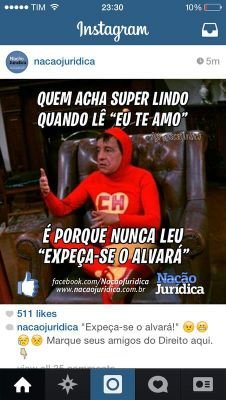 Um apaixonado pela Paraíba!
