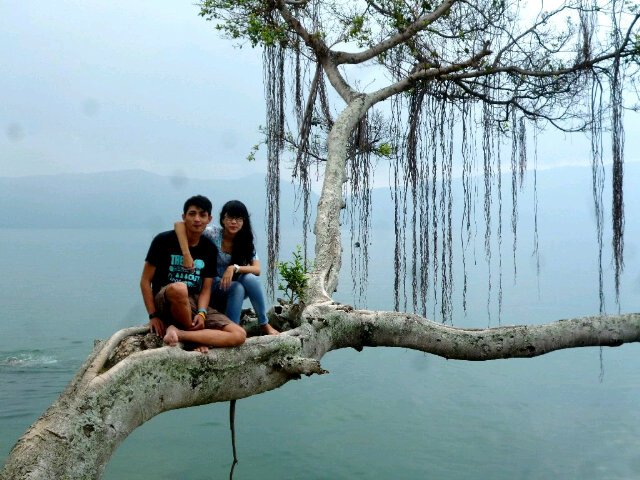 Mahasiswi Fak Fisip UMSU Medan