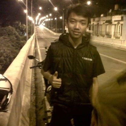 KuMEL (Kumpulan Motor Enjoy Lampung) #002

~SMKN4 BDL (UPW)