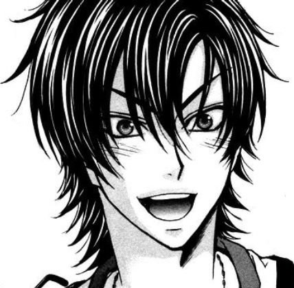 20/1'80/Super estrella de televisión. ♧Lucha por tus sueños♧
Pasé diez años esperando para la sonrisa de Izumi.
☆¡Soy el gran Ichijou Ryouma!☆
