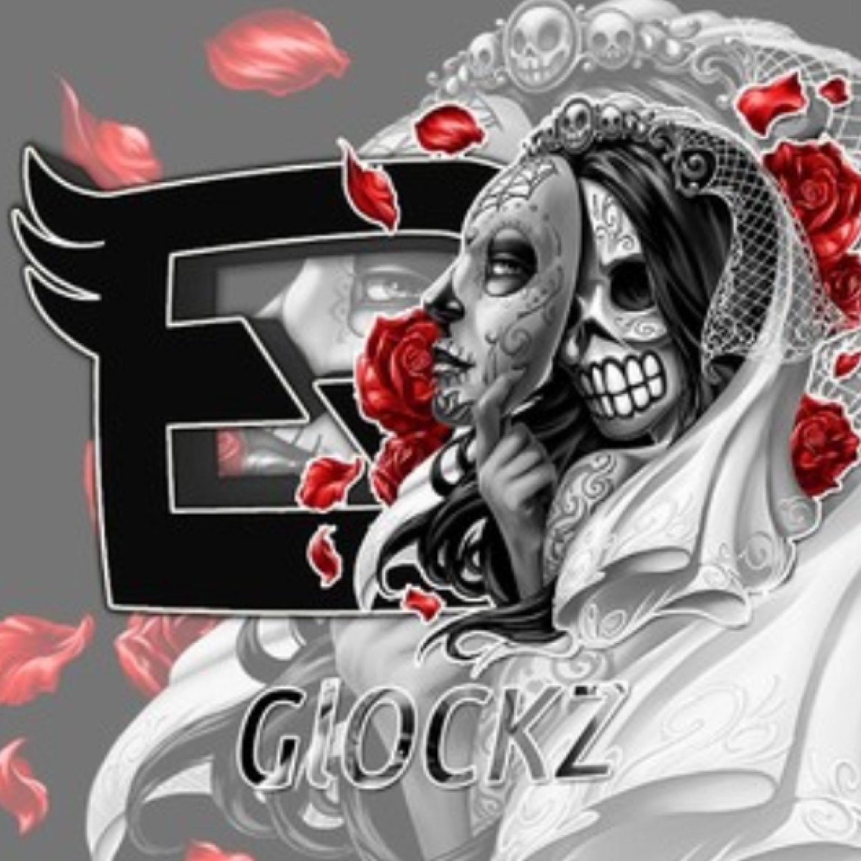Designer/player My Main Nigga @BurvFFA Former dZ ANML L7 Colt