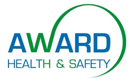 Office manager at Award Health & Safety Ltd