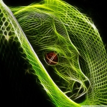 M3RK_Snake's profile picture. 