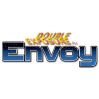 Envoy (@dexenvoy) Twitter profile photo