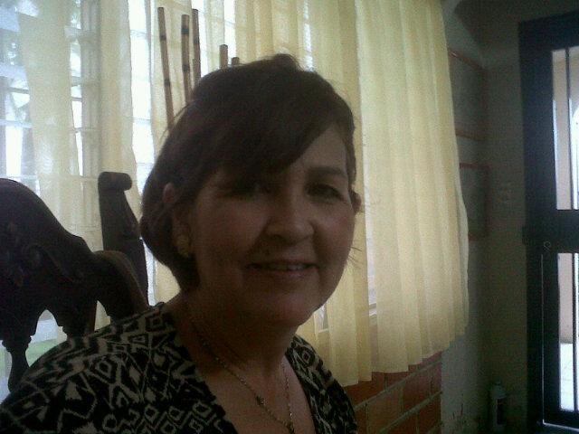 lilena59's profile picture. ORGULLOSAMENTE VENEZOLANA Solo con trabajo y estudio podremos solucionar los problemas del País.