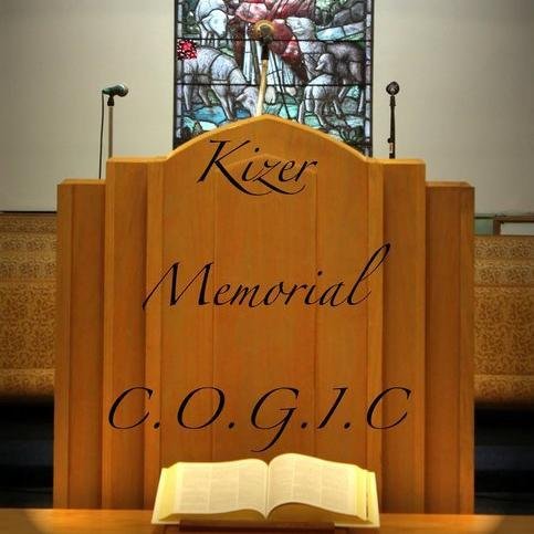 Kizer Memorial COGIC