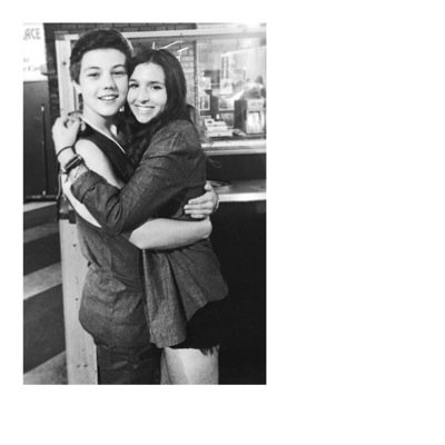 Follow @cuddlingjacubz & ask for a follow back (: