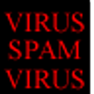 Virus Spam Spamviruspam Twitter