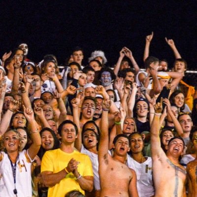 Not affiliated with the Hollidaysburg Area School District #WeSquad