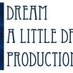 Dream A Little Dream (@daldprod) Twitter profile photo