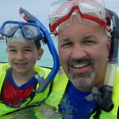 Dad, husband, snorkelling enthusiast, home cook, retired Ontario public servant, and now Councillor in Ward 2, Caledon, Ontario