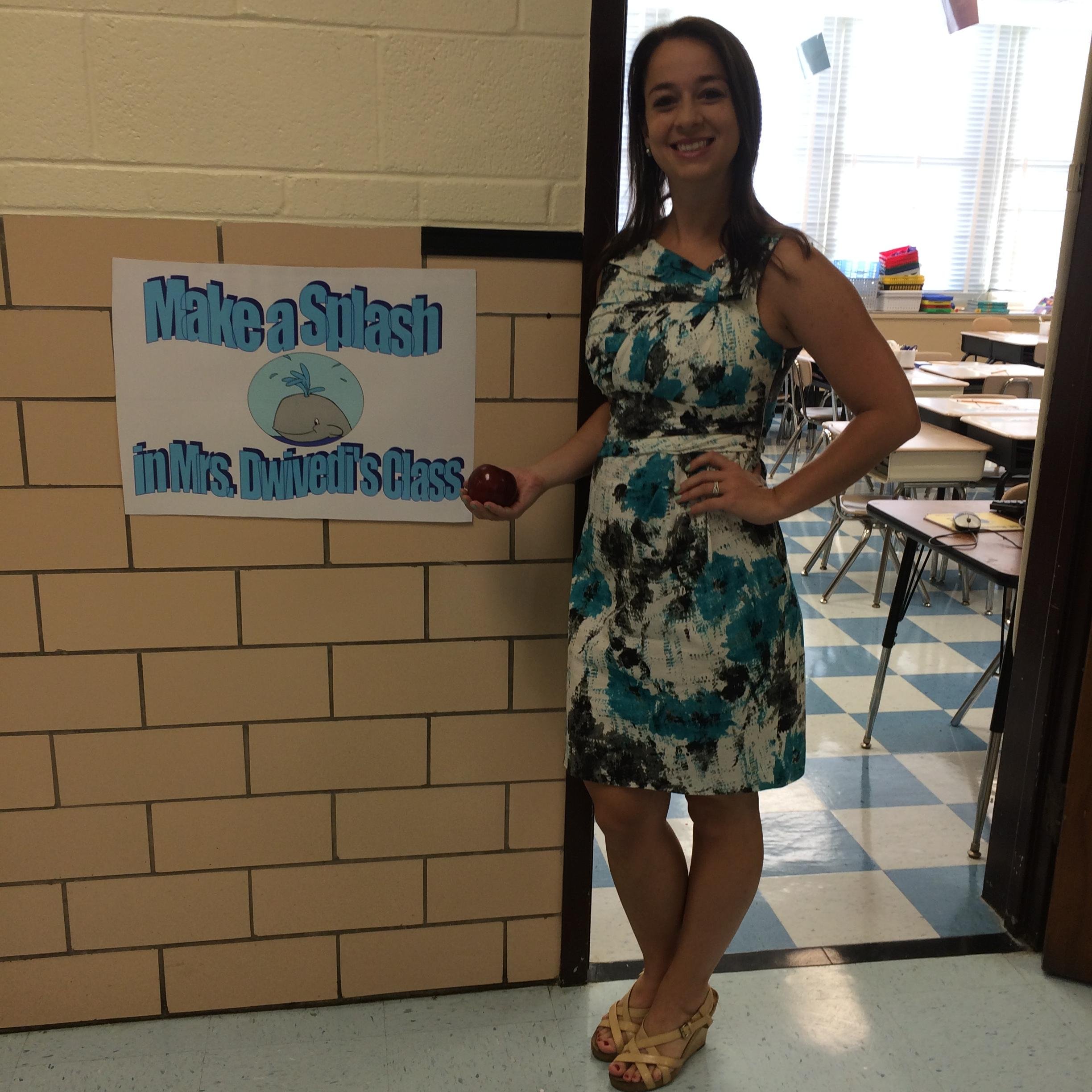 Supervisor of Elementary Math for BCPS
(she/her)