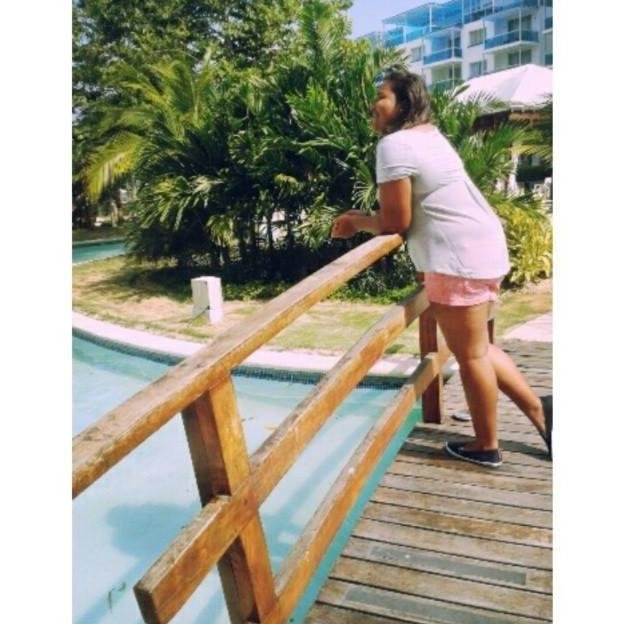He amado como nadie lo hará jamás ,he guardado cientos de lágrimas para hacer creer a los demás que soy fuerte♡