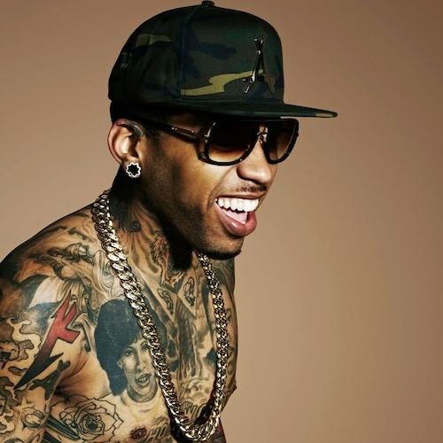 KID INK IS LIFE