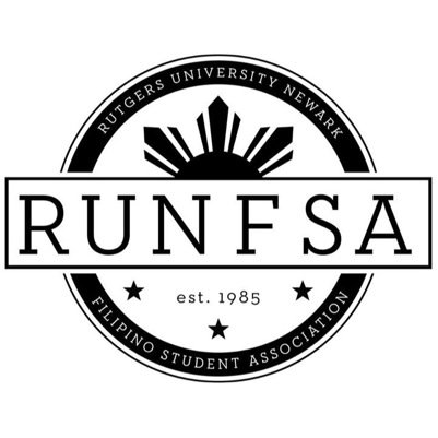 Rutgers University-Newark Filipino Student Association