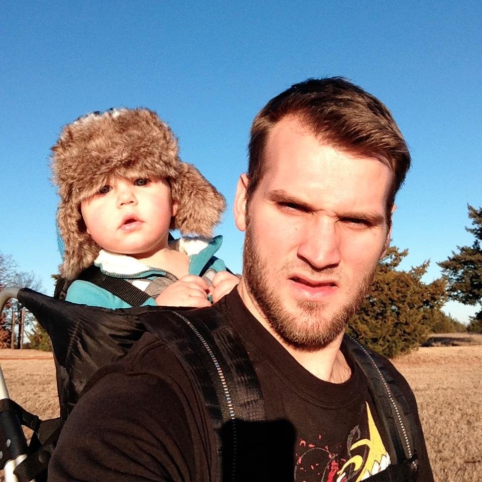 Follow Jesus. Beautiful wife. Two handsome boys. Corporate Trainer. World traveler...